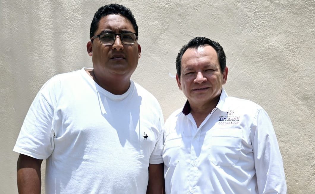 Gobierno de Yucatán da seguimiento a mejoras en la carretera Kinchil–Celestún