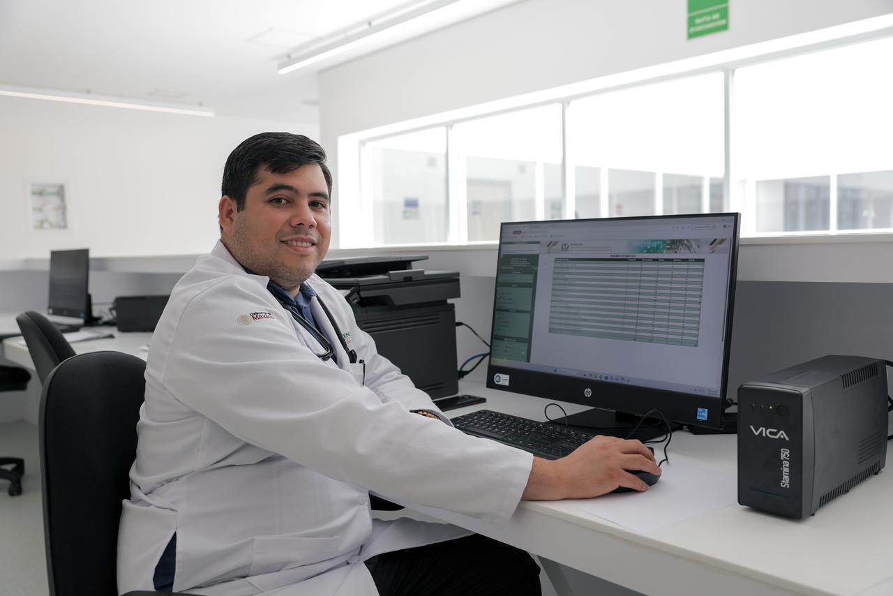 El nuevo hospital O’Horán tendrá mejoras tecnologicas