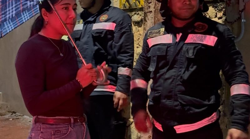 Diputada Clara Rosales