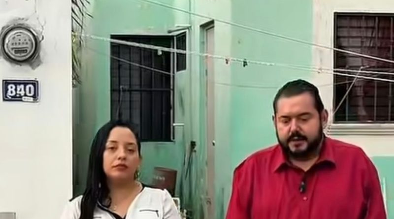 Diputado Bayardo Ojeda