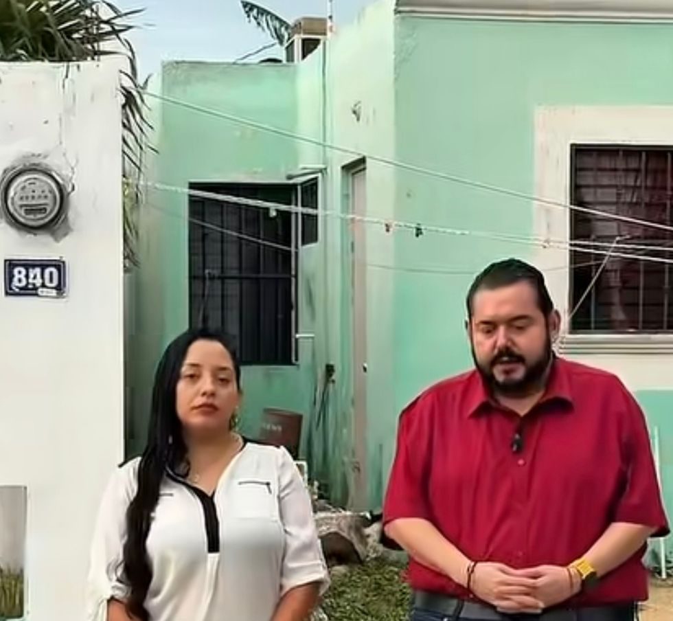 BAYARDO OJEDA INTENSIFICA GESTIONES EN EL DISTRITO 8
