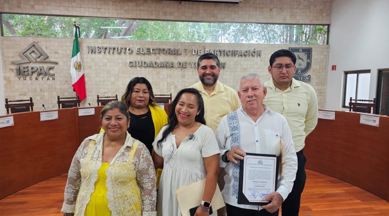PARTIDO COMPROMISO SOCIAL